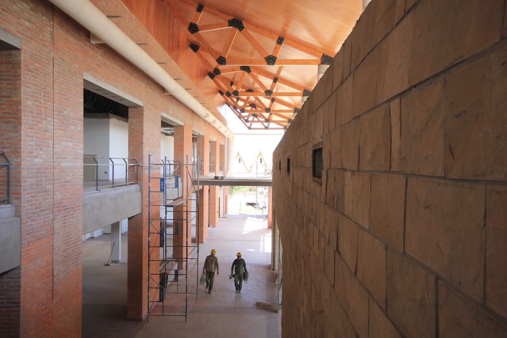 Obra civil 5