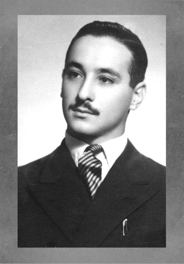 Ing. Luis Alberto Weiss