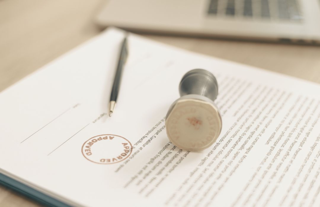 Requisitos legales y compliance