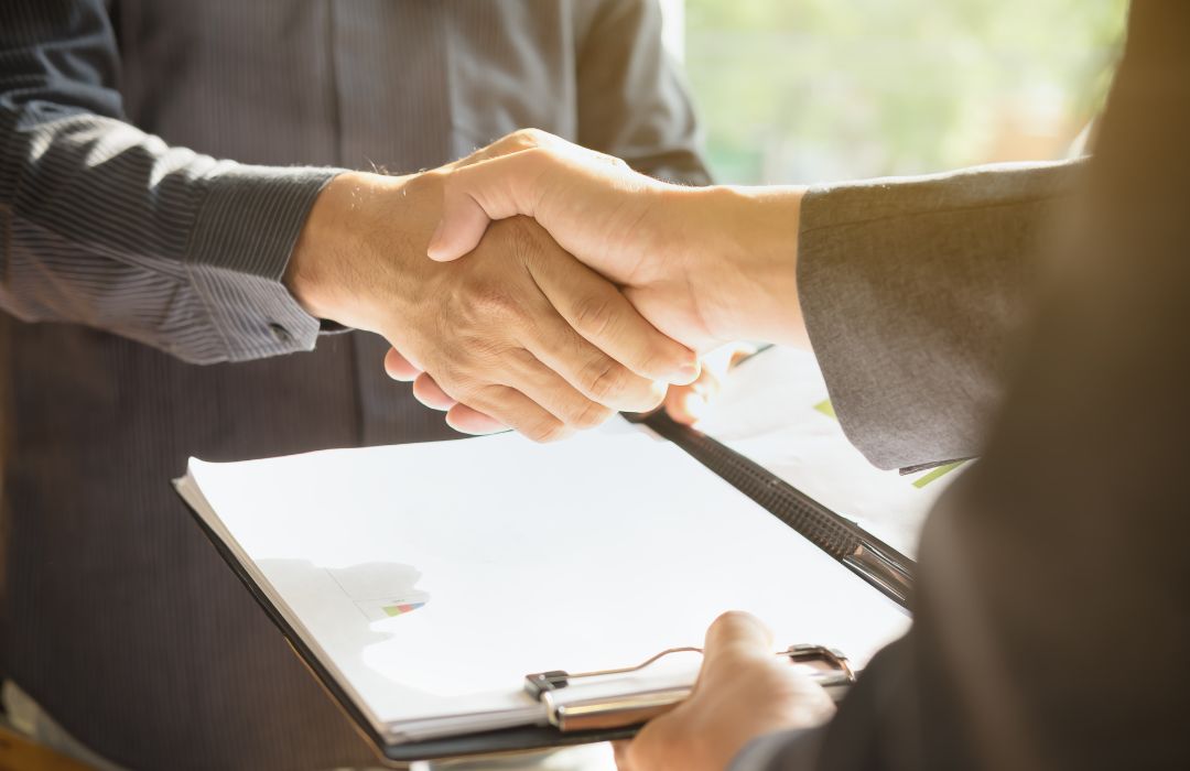 Satisfacción del cliente